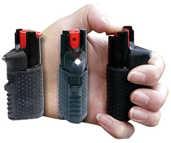 Obraz Cs Gas, Pepper Spray