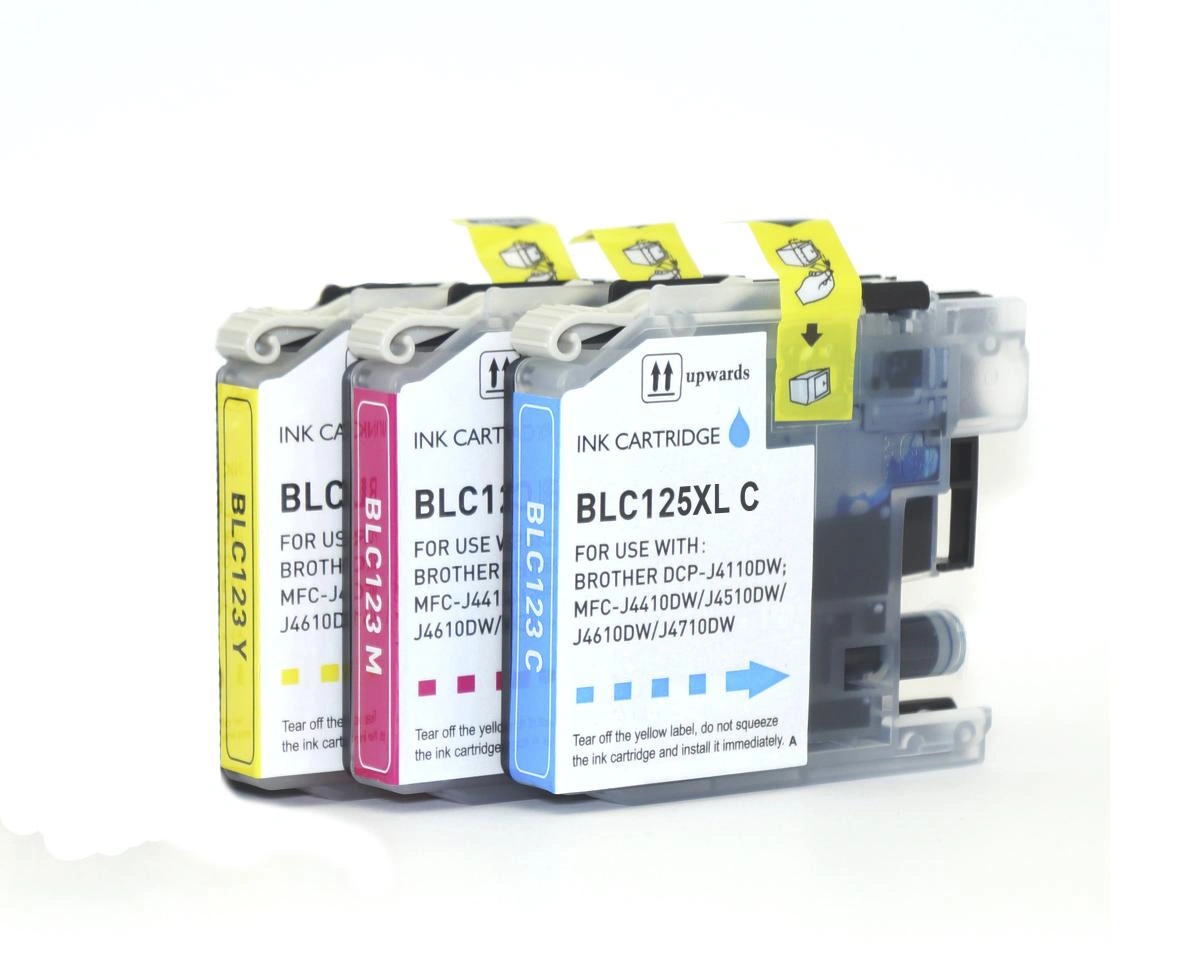 Obraz Printer Cartridges