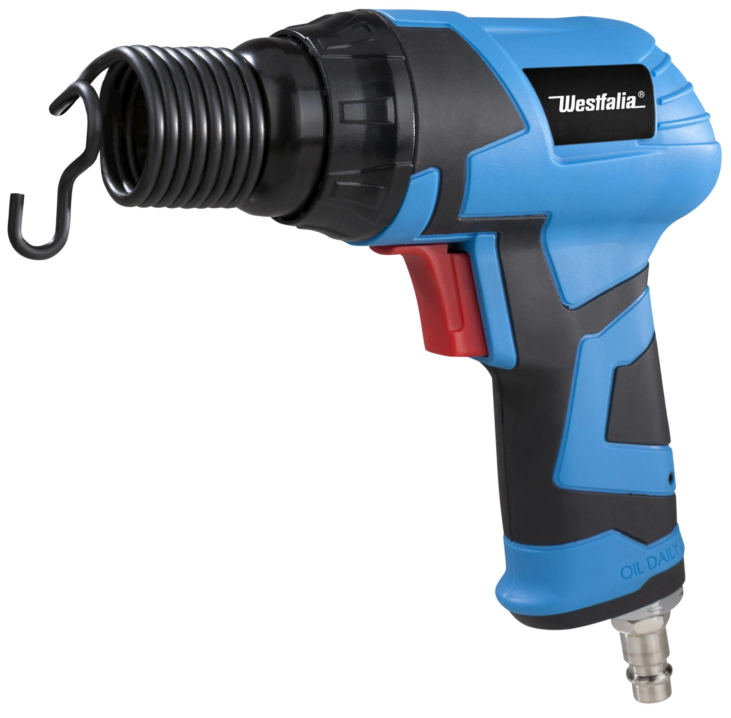 Obraz Pneumatic Chisel Hammers