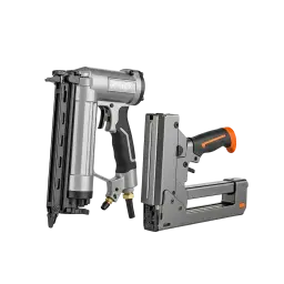 Obraz Pneumatic Nailer, Pneumatic Tacker