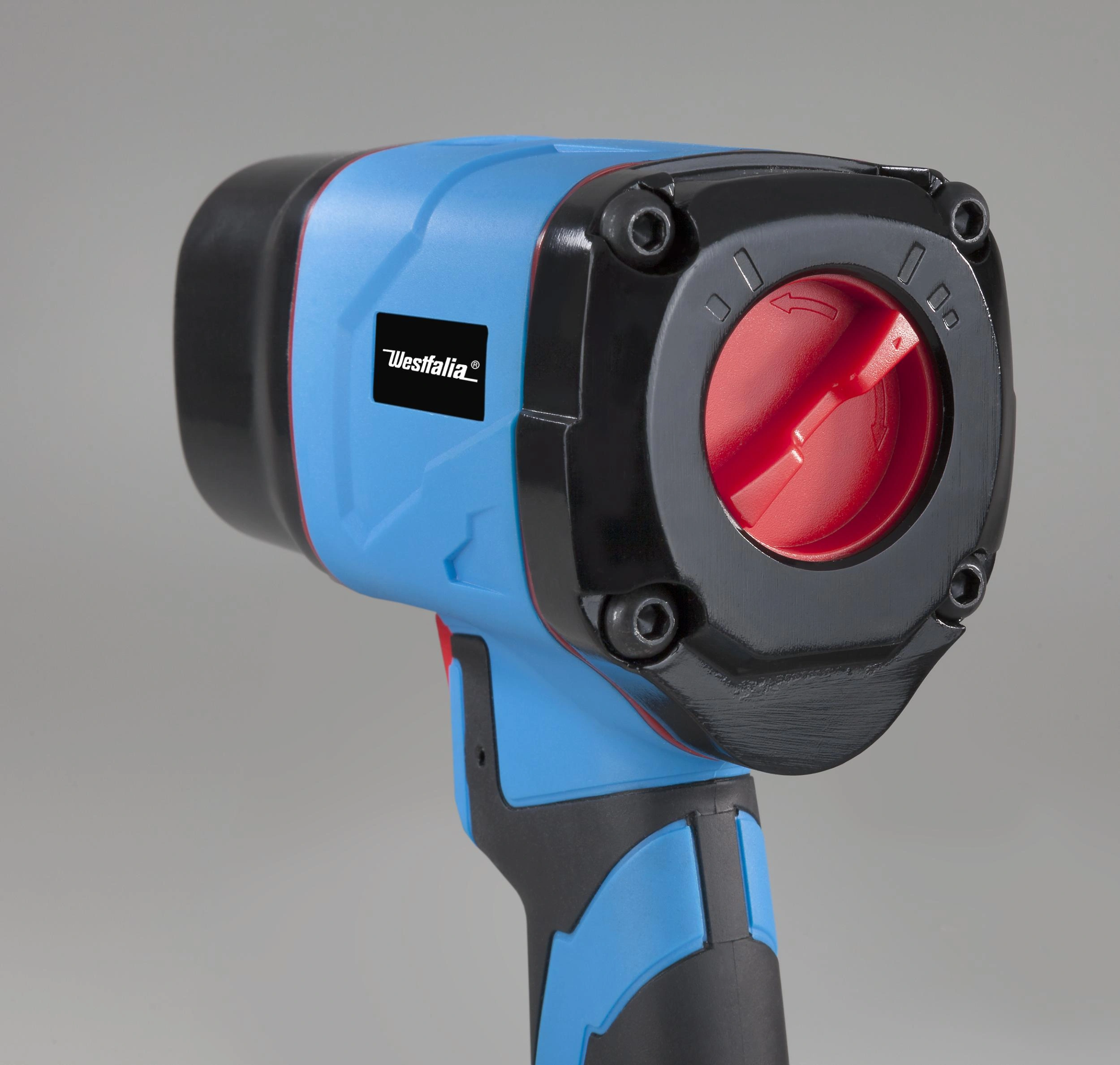 Obraz Pneumatic Impact Wrench