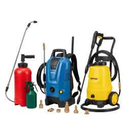 Obraz Pressure Sprayers, Sprayers