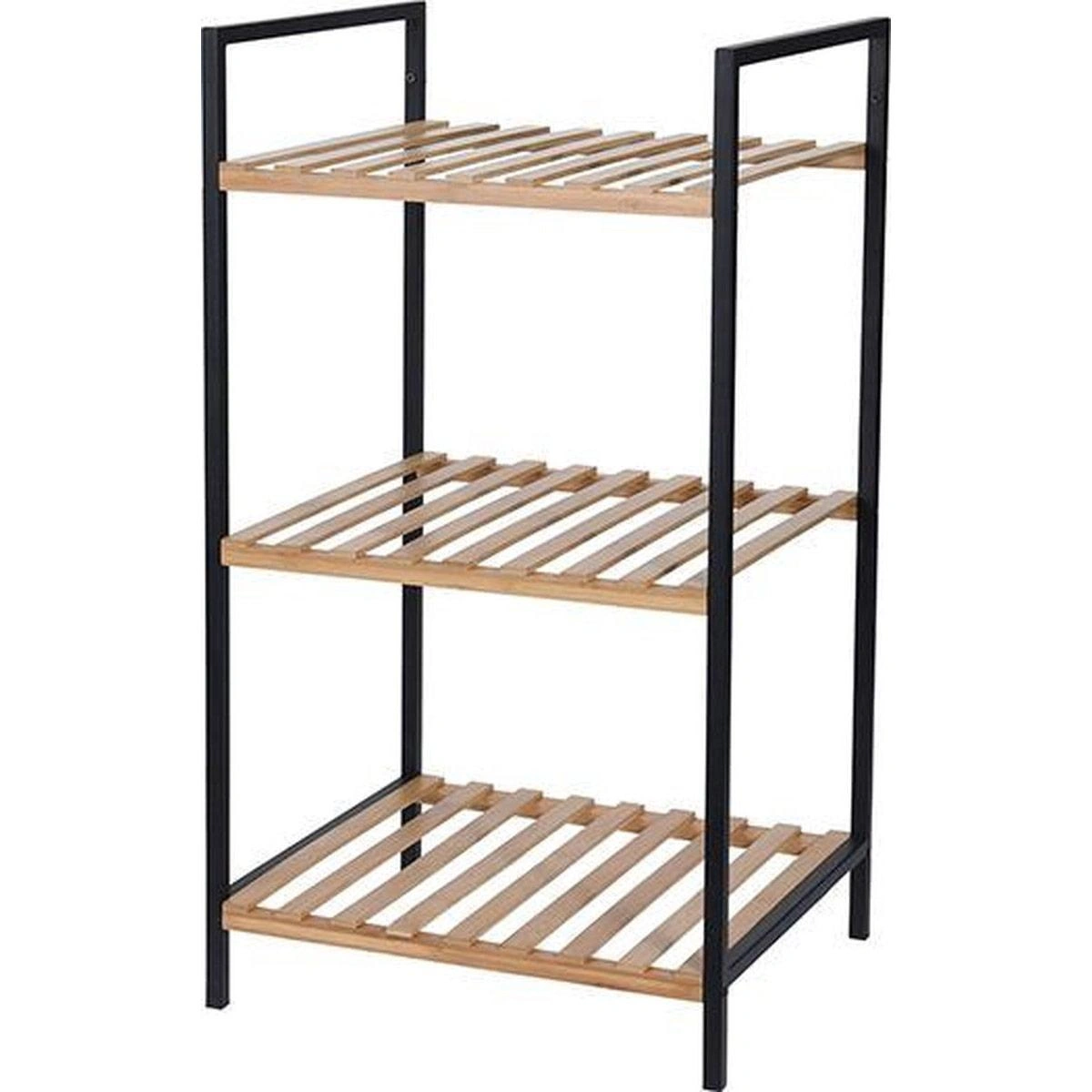 Obraz Shower Shelves