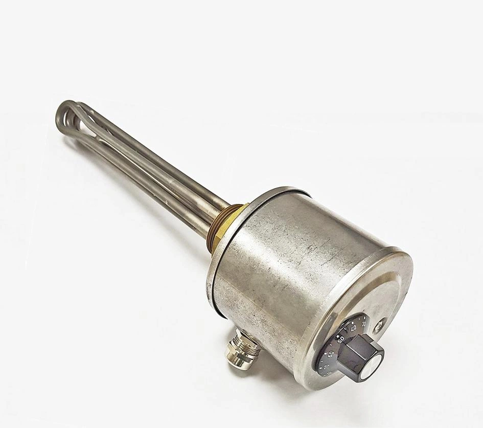 Obraz Screw-In Heaters