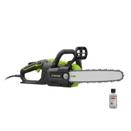Obraz Electric Chainsaws