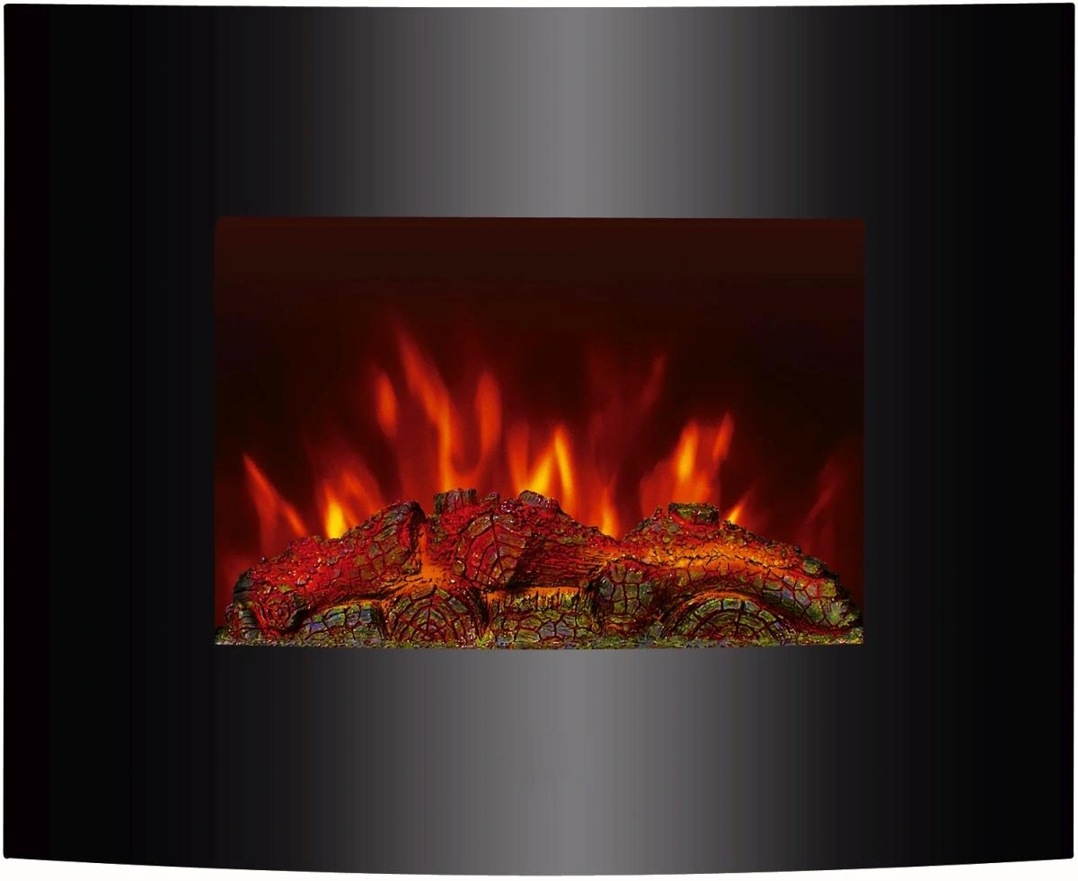 Obraz Electric Fireplaces