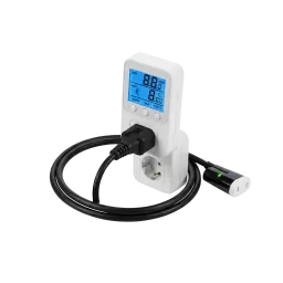 Obraz Energy Cost Measuring Devices