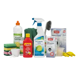 Obraz Descaler