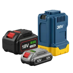 Obraz Replacement Batteries