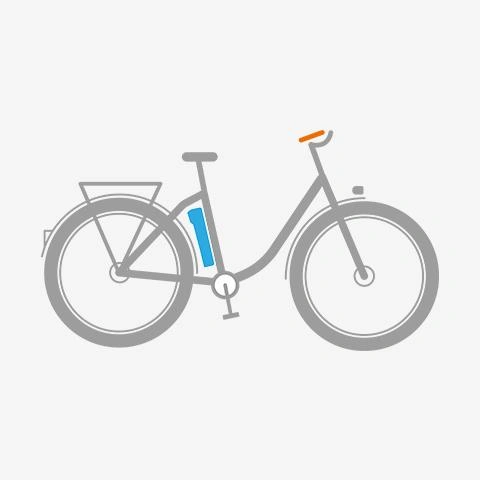 Obraz Replacement Batteries For Electric Bikes