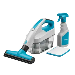 Obraz Window Wiper, Window Vacuum