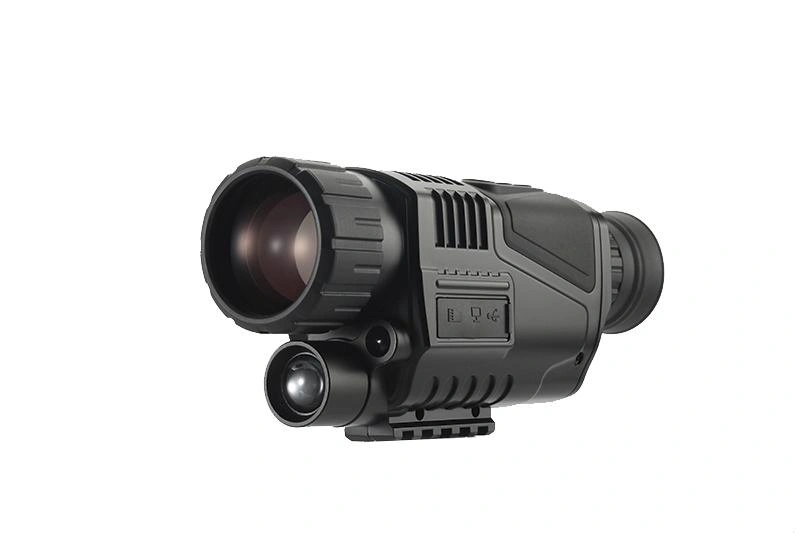 Obraz Binoculars, Night Vision Devices