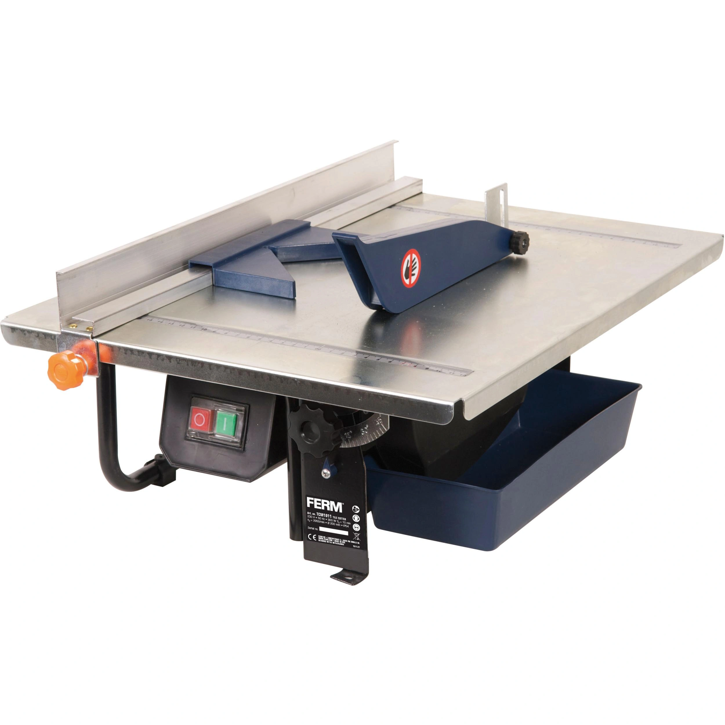 Obraz Tile Cutter