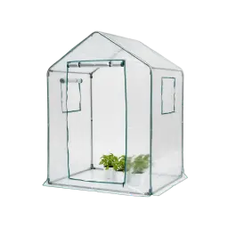 Obraz Film Greenhouses