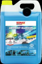 Obraz Frost Protection