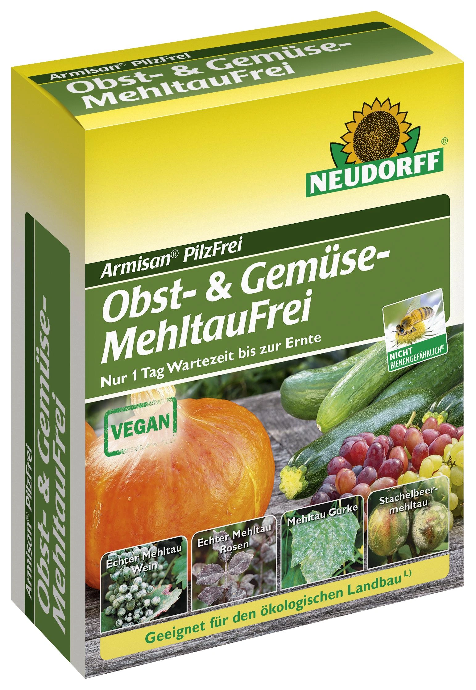 Obraz Fungicides