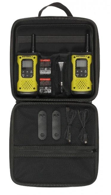 Obraz Radios
