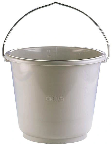 Obraz Feed Buckets, Feeding Troughs