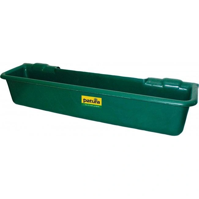 Obraz Feeding Troughs