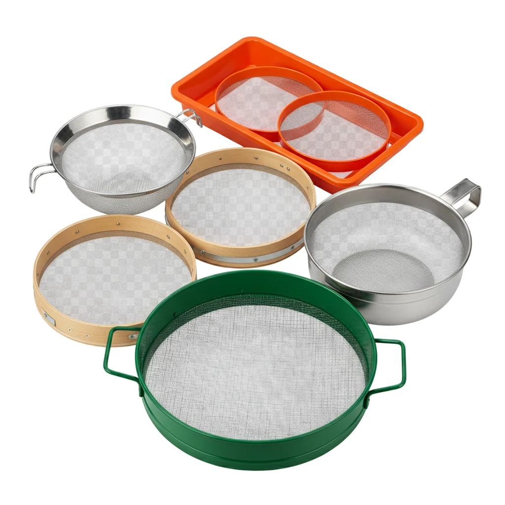 Obraz Garden Sieves