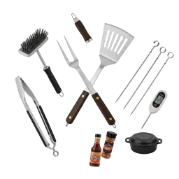 Obraz Grill Accessories