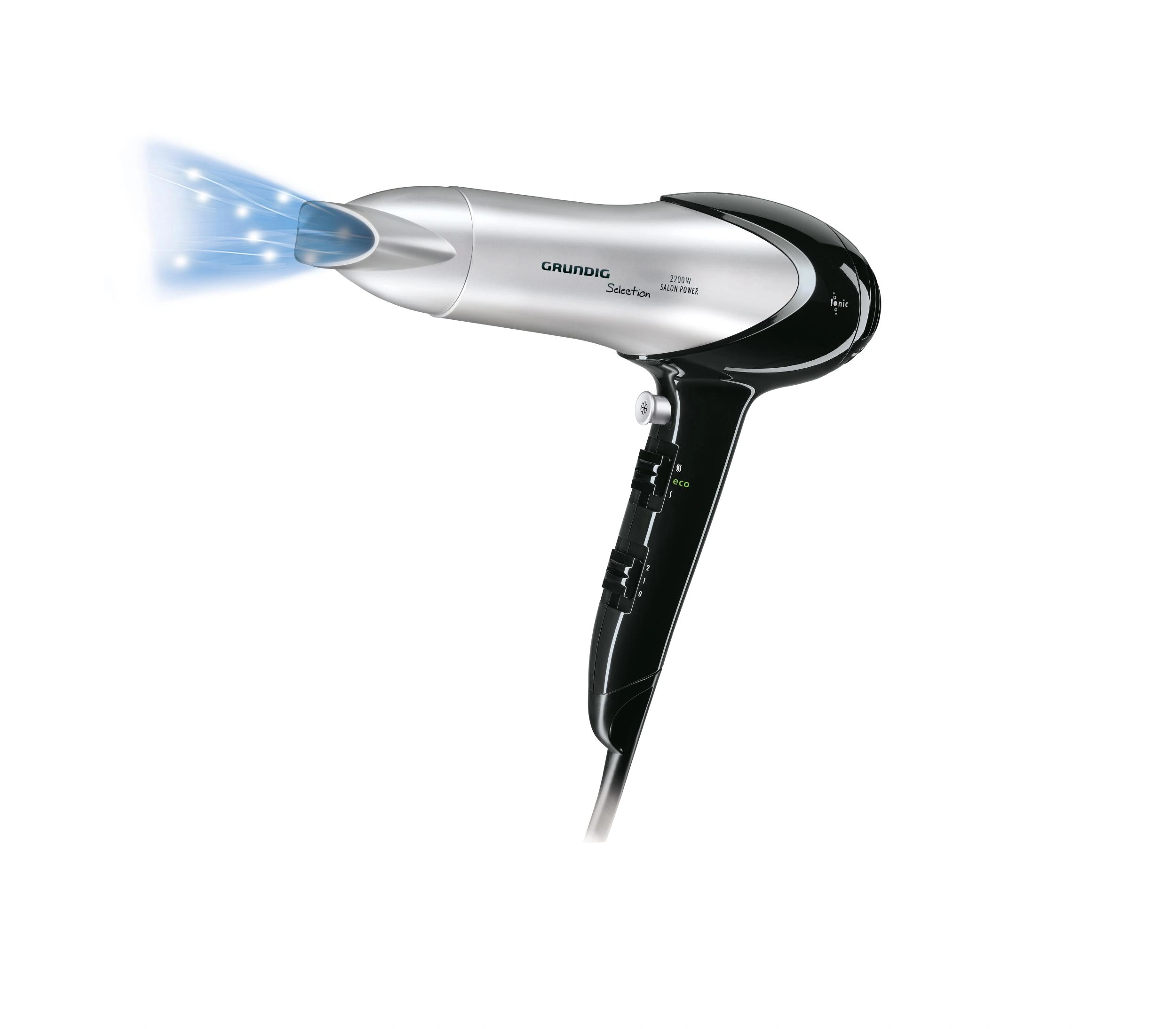 Obraz Hairdryer