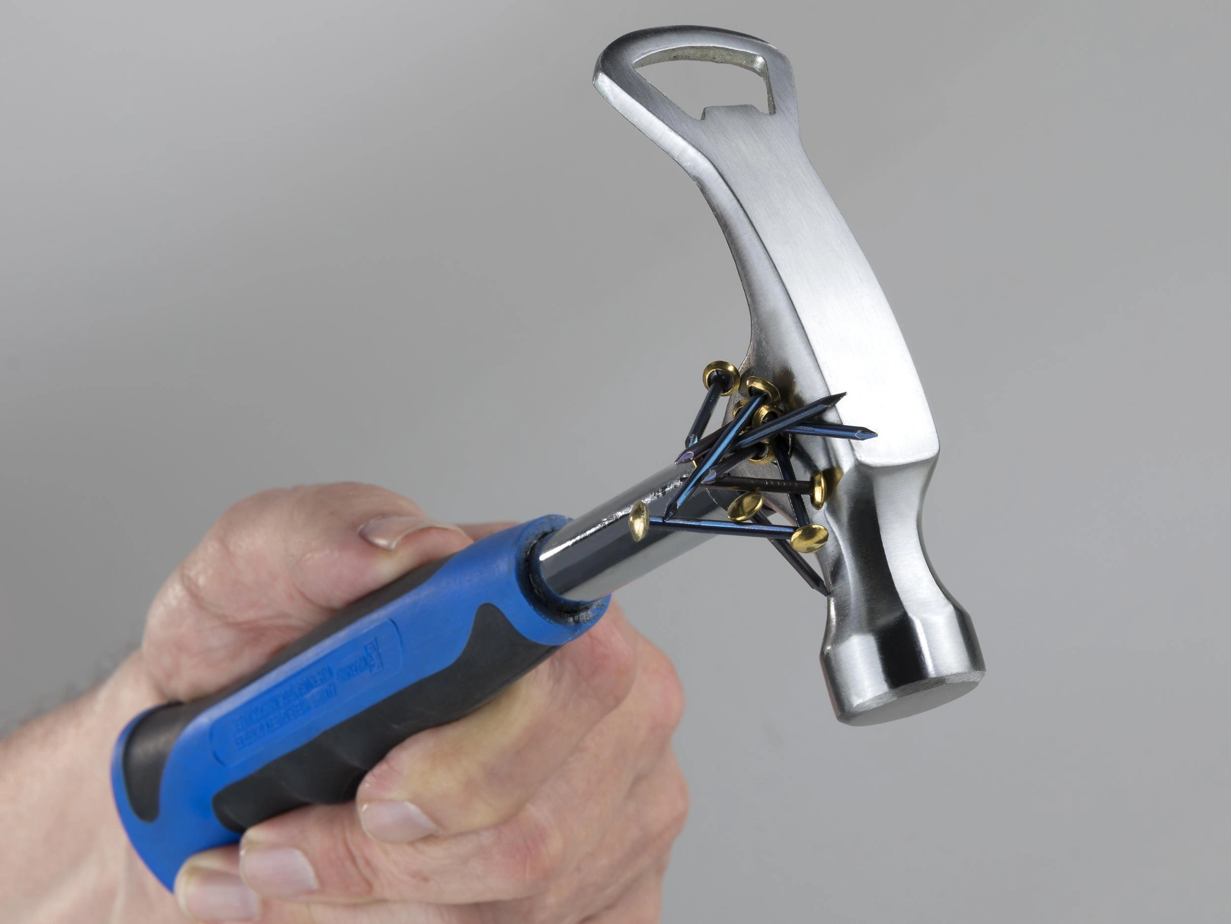 Obraz Hammers