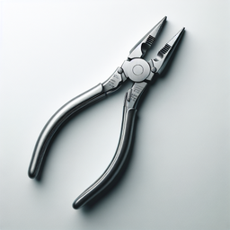 Obraz Hand Packing Pliers