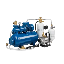 Obraz Domestic Waterworks