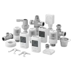 Obraz Radiator Accessories