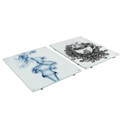 Obraz Stove Cover Plates
