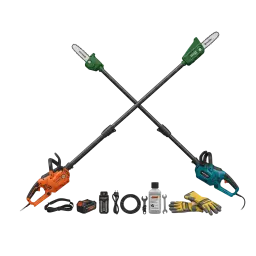 Obraz Pole Pruner