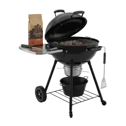 Obraz Charcoal Grills