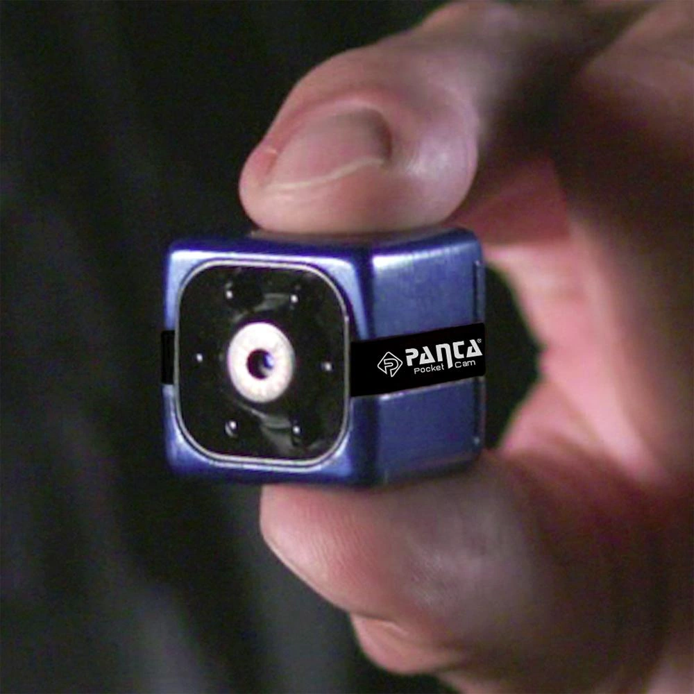 Obraz Cameras