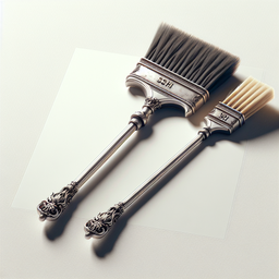 Obraz Fireplace Accessories