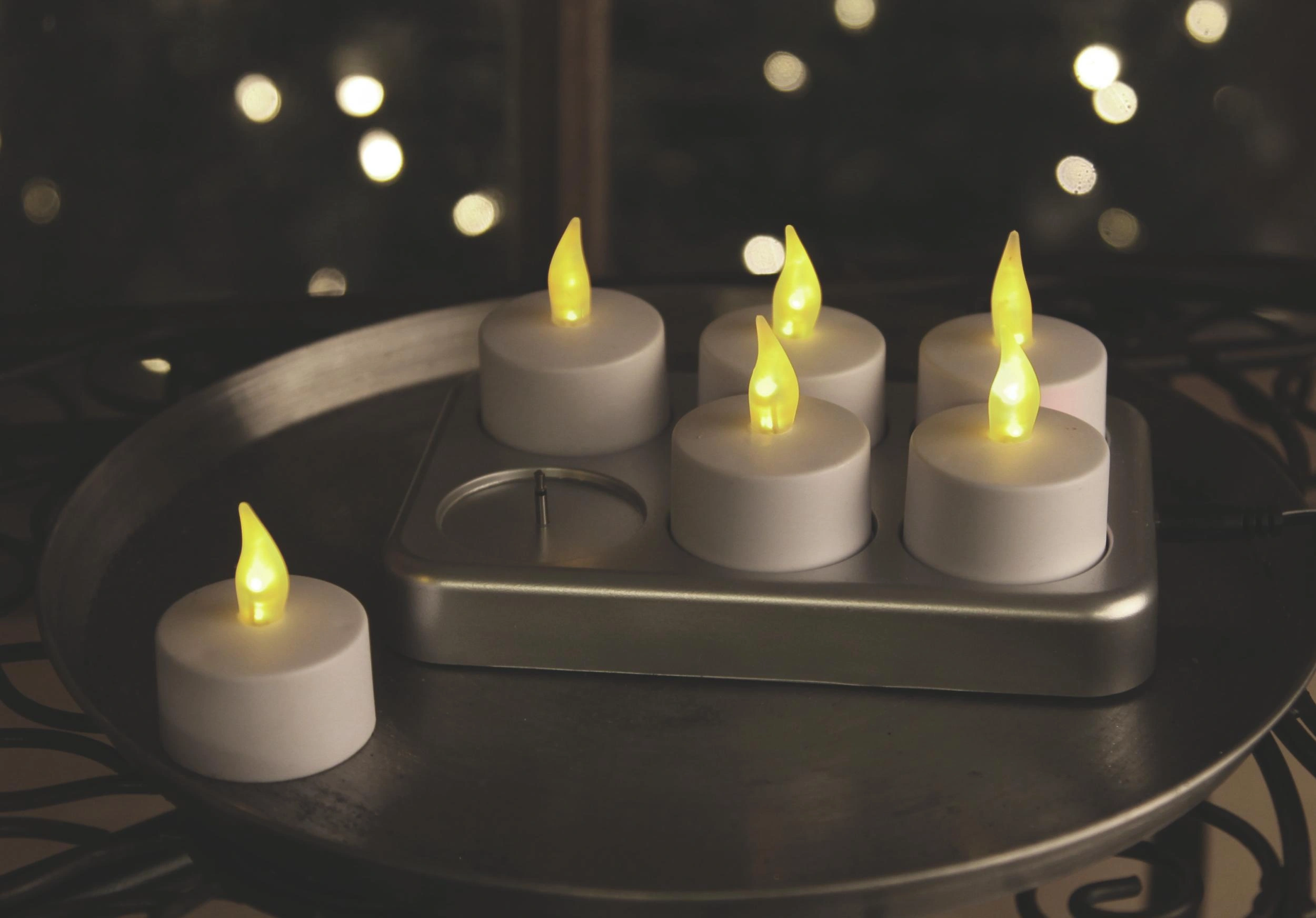 Obraz Candles