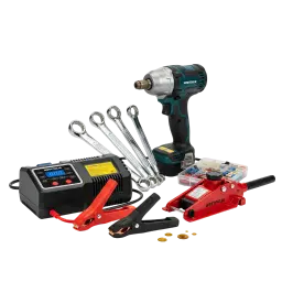 Obraz Car Accessories