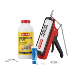 Obraz Glue