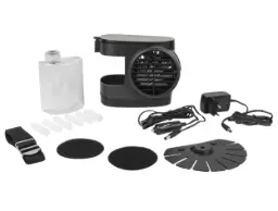 Obraz Air Conditioning Systems, Air Conditioning Units