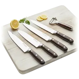 Obraz Kitchen Knife, Peeler