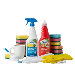 Obraz Kitchen Cleaner
