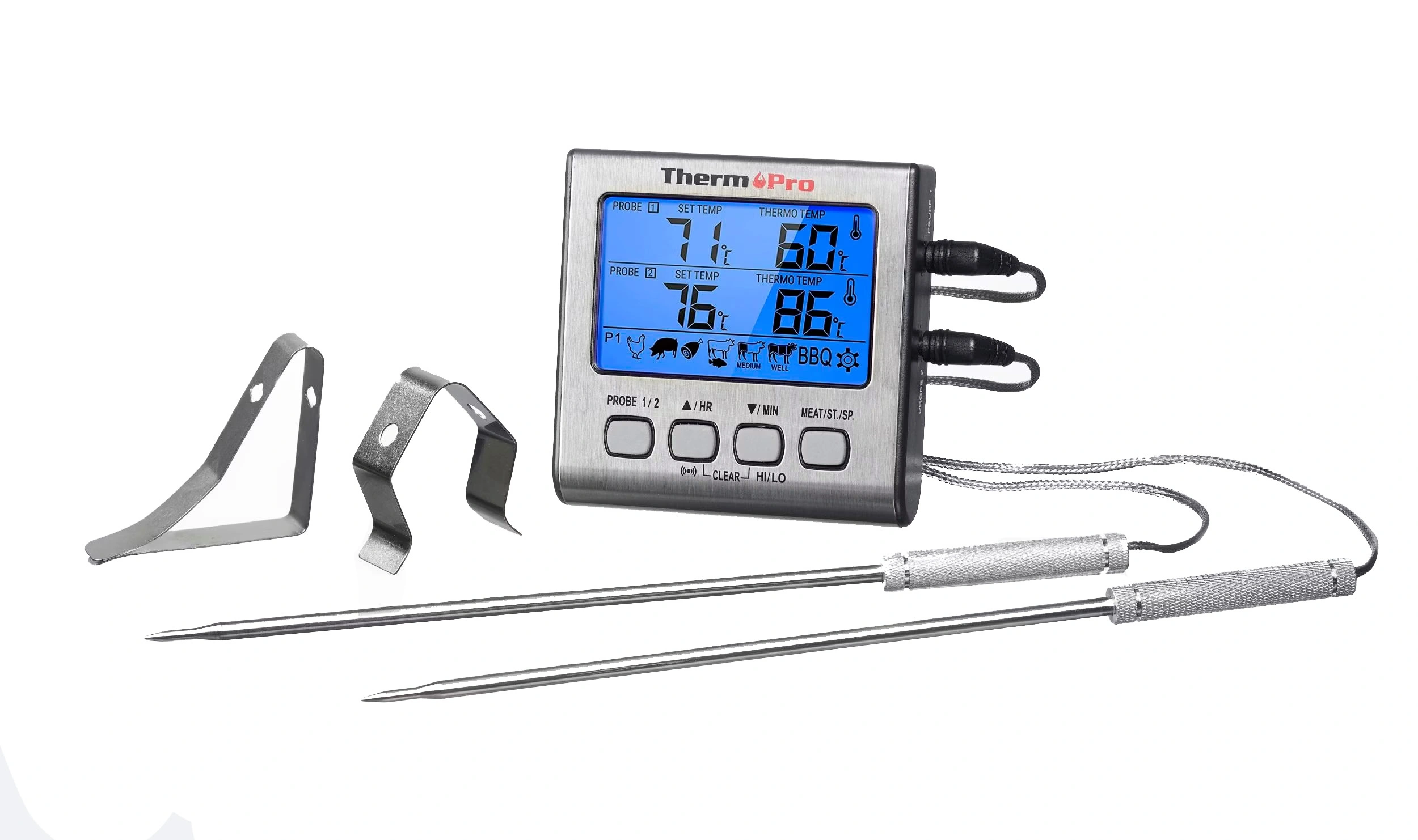 Obraz Kitchen Thermometer