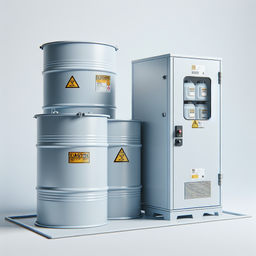 Obraz Storage