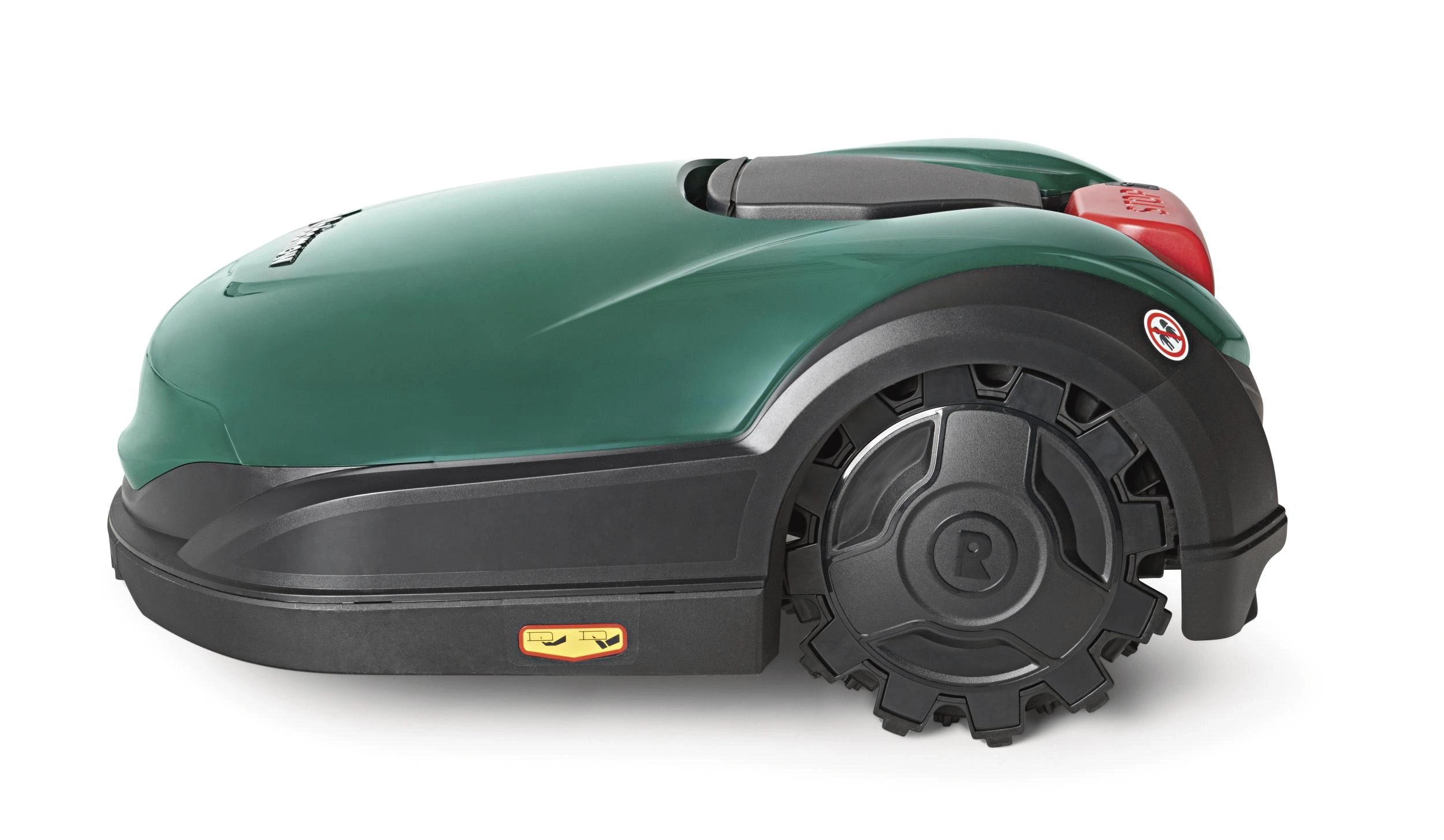 Obraz Robotic Lawnmower