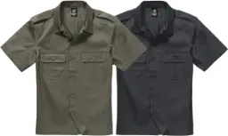 Obraz Military Clothing