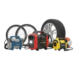 Obraz Mini Compressors