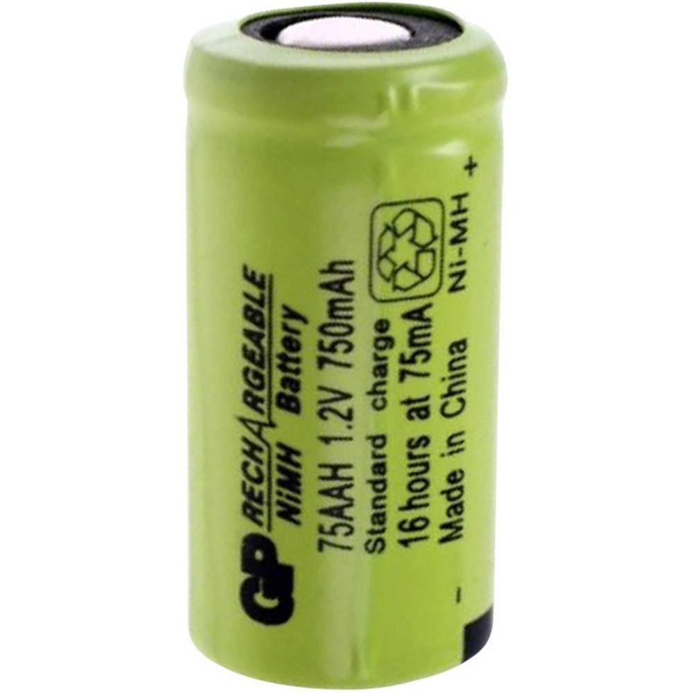 Obraz Nimh Batteries