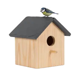 Obraz Nesting Boxes