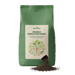 Obraz Organic Mineral Fertilizer