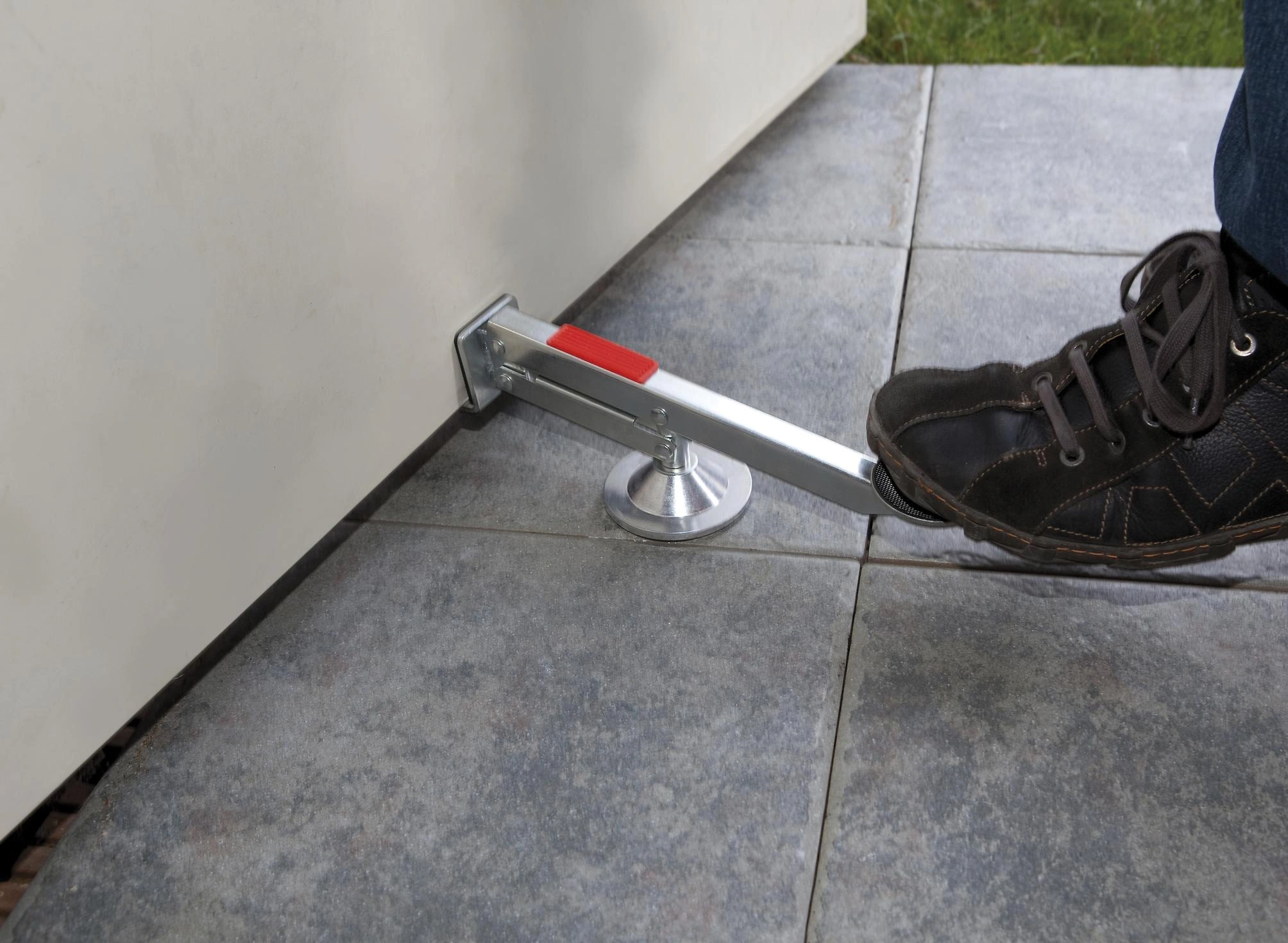 Obraz Plate Lifter